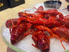 -红盔甲·小龙虾(车公庙店)
