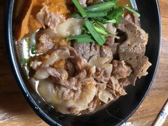 -阿晖沙嗲面