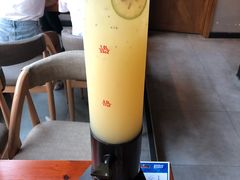 -鱼谦脆皮烤鱼(华阳城店)