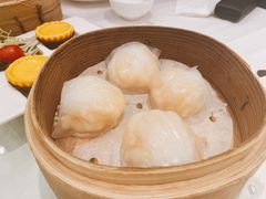 招牌龙虾饺皇-翠园(北京王府中环店)