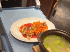 -二十八里太湖船菜(吉祥路店)