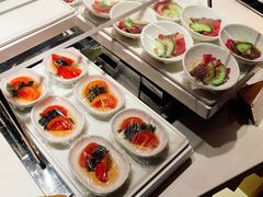 -The Place 自助餐(香港康得思酒店)