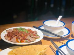 -举炊·寻湘记·新鲜现炒(临平西子国际店)