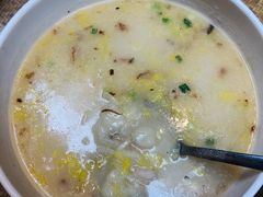 -大张烙馍村(泉山店)