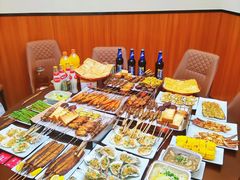 -江湖翅客(琶洲新村店)