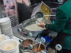 -老磁器口豆汁店(天坛店)