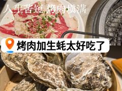 -火炉火自助餐(西直门凯德MALL店)