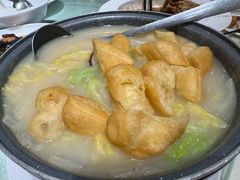 -宴天下大酒店(政和路店)