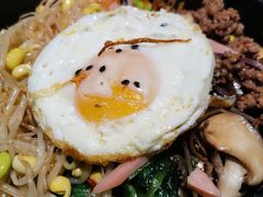 -鑫日千里马朝鲜族小馆(总店)