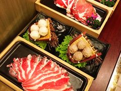 -湊湊火锅·茶憩(打浦桥日月光店)