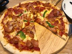 -托斯卡纳烘焙意大利餐厅(五天地店)