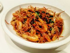 -乾隆美食·本帮菜(黄河路店)