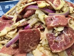 -红岸碳烤齐齐哈尔原味生态烤肉