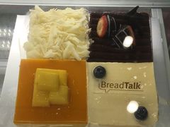 -BreadTalk面包新语·烘焙蛋糕(海珠丽影广场店)