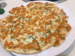 菜脯蛋-县爷土鸡屋