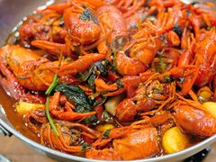 -虾小龙老长沙龙虾馆(坡子街店)