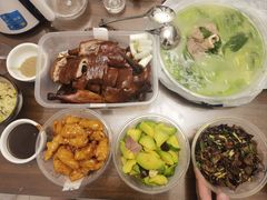 -学成饭店(北辰店)