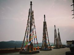 -普陀宗乘之庙(小布达拉宫)