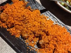 -留半山·香港食堂(啦啦宝都店)