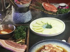-牛焱·和牛烧肉(五大道店)