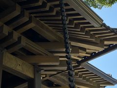 -香积寺