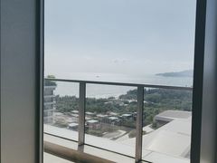 -瑰丽酒店·海吧·天际下午茶·现场DJ·天台酒吧