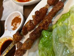 -贯贯吉·清真餐厅(浙江中路店)