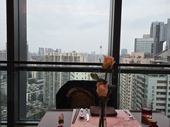 -富力丽思卡尔顿酒店·香荟全日制餐厅