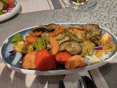 -La Medina餐厅(亮马河南路店)