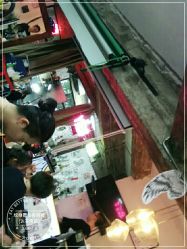 -匿名者纹身学院派·刺青