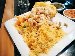 -青柠记忆泰式海鲜火锅(合生汇购物中心店)