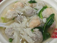 -正果忠记云吞濑粉(总店)