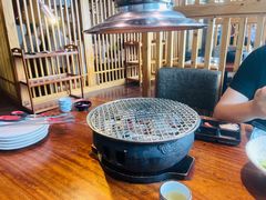 -热血兄弟·炭火烤肉(融侨中心店)