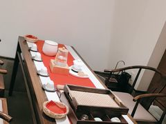 -江宴·半山别院(江北新区大厂店)