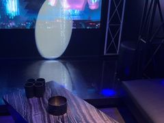 -魅KTV·AI辅唱(簋街店)