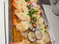 -外婆家(西红门荟聚购物中心店)