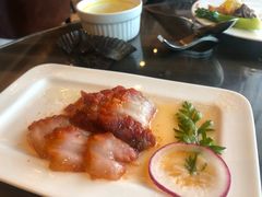 -福州世茂洲际酒店·福邸(台江店)