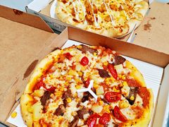 -必胜客(磁器口店)