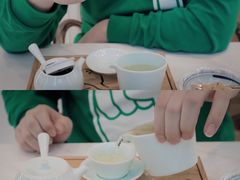 -梅间堂茶馆(绿地缤纷城店)