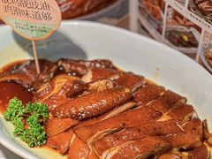 -小荔园·粤菜小馆(美的悦然广场店)