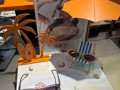 -LOHO眼镜(北京合生汇店)
