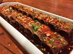 -SEEUNARI西域娜依新疆菜(环宇广场店)