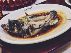 -上和臻品中国菜(花园街店)