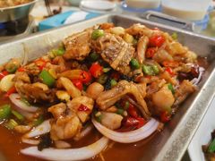 -福巷湘食小馆·猛火现炒(上海首店)