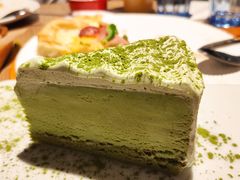 抹茶雪域-必胜客(永旺店)