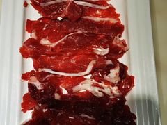 -潮牛海记•潮汕牛肉火锅•醉鸡煲•粿条汤(通北路店)