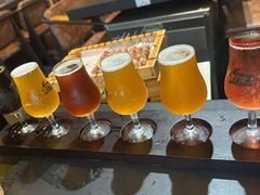 -好唛士·精酿啤酒烧烤(金沪路店)