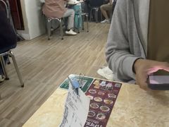-渔记茶餐厅(渔村店)