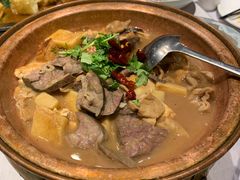 -京味斋·北京烤鸭(北京南站洋桥店)