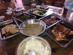 -丽华荔枝园农庄(翠岗路店)